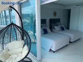 Nautico departamento Marina Vallarta - Image 2