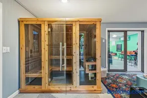 5BR Natural Retreat wGameroomMovie TheaterHot TubSauna - Image 1