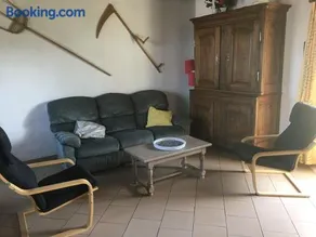 Gîte en Lorraine : 3 ch, jardin, proche Lac de Madine - Image 2