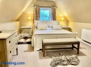 Charming 2- Bed Cotage I 2 Bathrooms I Viking Way I Dog Friendly I Lincolnshire Wolds - Image 2