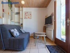 Appartement cosy à Loudenvielle pour 4 pers., WiFi gratuit, proche télécabine, lac et Balnéa - Image 1