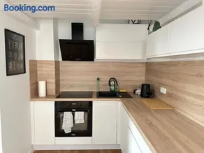 Gemütliche Wohnung mit Hochbett - Image 3