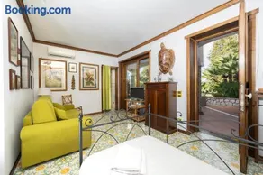 Villa Giovannella, Capri - Image 1