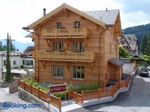 Chalet Balthazar - Image 3