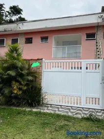 Casa pé na areia - Bertioga - Image 1