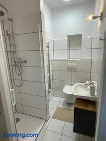 New Apartment near to Elbe bicycle path - Image 5