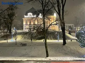 Apartmani Mozart-centar Virovitica - Image 1