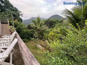 Ashtar Village - Pousada em Itamambuca - Image 1