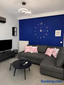 StayZeta Blue - Image 1