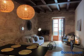 Exclusivo apartamento en edificio histórico - Image 1