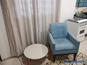 casa em santa cruz do rio pardo com 02 quartos - Image 2
