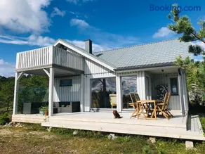 Romantic beach cottage - Image 2