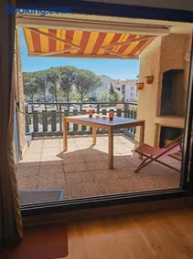 Appartement T3 Climatisation Piscine - Image 3