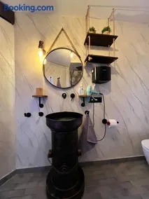 Eco Home con terrazza - Image 1