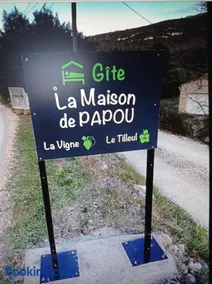 LA MAISON DE PAPOU La Vigne A NANS LES PINS 83860 - Image 3