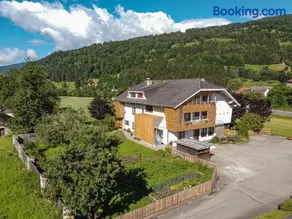Appartements Prunner - Image 1
