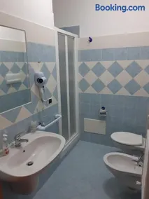 Agriturismo Gli Antichi Sapori Di Anna Coppola - con stazione di ricarica veicoli elettrici - Image 1