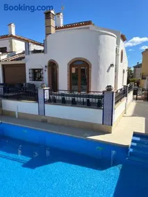 La Torre Alba - La Finca Golf Resort - Image 1