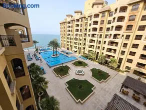 Al Marjan Island Resort - Image 1
