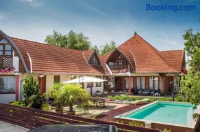 Wohnung mit Grill, Garten und Pool - Image 1