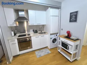 El Piso de Montse - Torre de Hércules - By Welcome to Coruña Homes - Image 1