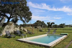 Monte das Cobras - Country House - Image 1