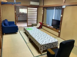 寺田旅館一軒家レンタル素泊まり最大15人宿泊可能 4名様まで同一料金 - Image 3