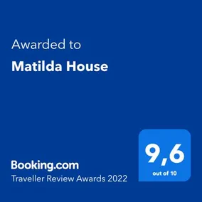 Matilda House - Image 3
