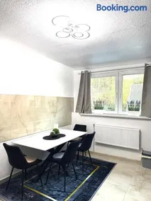 MIO Apartments Sulzbach - Image 4