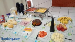 Hotel Santa Thereza - Image 3