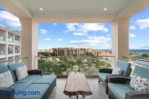 Beach View - Ocean Jewel 2BR condo - LV507 - Image 3