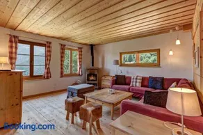 Appartement Beau Chalet - Image 3