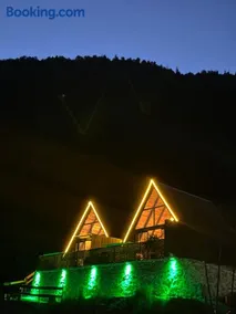 Peak ayder bungalow - Image 1