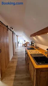 Naturhof Buschwiesen - Wohnung Lama - Image 3