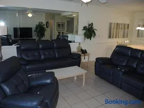 Close to Beach Brunswick Plantation Condo 2302M with 27 Hole Golf Course Onsite condo - Image 4