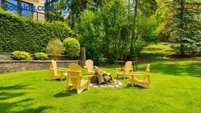 Tranquil Estate Retreat with Pool & Pond on 3 Acres - Image 3