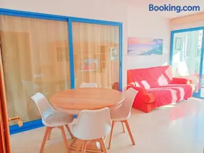 Apartamento Kennedy III con piscina y parking comunitario - Image 4