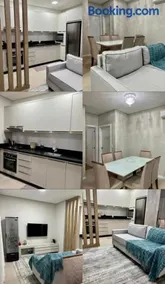 Apartamento novo em Palmas, climatizado e próximo à praia! - Image 2