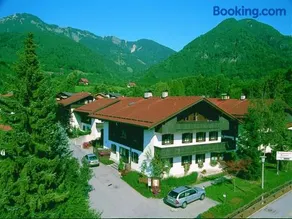 Ferienwohnanlage Hochgern - Image 1