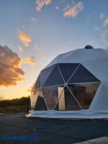 GlampingDenis Igloo - Image 5