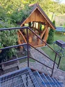 Zelta pirts Guest House - Image 4