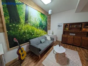 Isny Zentrum Studio Appartement - Image 1