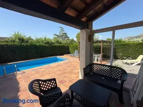 Alemanya 9 privat pool - Image 1