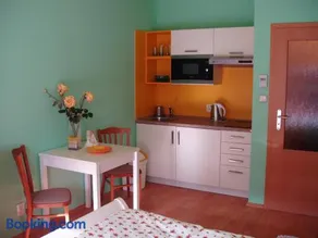 Ubytování U lázní Aurora - Image 1