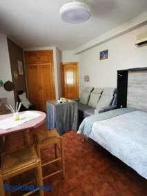 Apartamento La Ruta del Olivar - Image 1