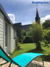 La Cabane de l'église - Image 1