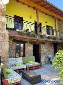 Casa Rural Cabañuela - Image 2
