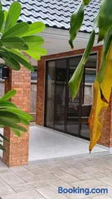 Chiang Mai: Quiet BDR for Two in Green Area - Image 1