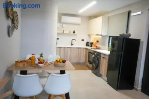 Psili ammos Loft in Tolo - Image 3