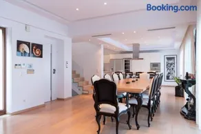 Luxury Villa Zephyros - Image 5